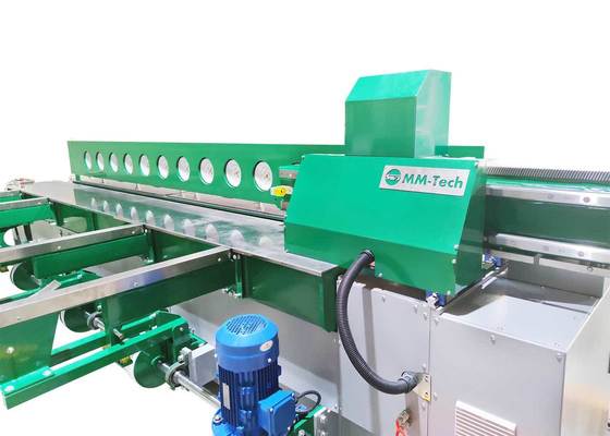 เครื่องเชื่อมแผ่นพลาสติก CNC 380V