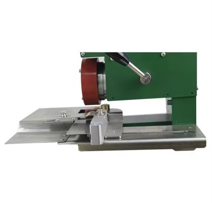 เครื่องเชื่อมลมร้อน SWT-PAU 3600W สำหรับเชื่อมผ้าใบ PVC, เครื่องเชื่อมแบบตั้งโต๊ะ