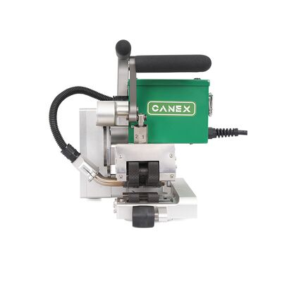 เครื่องเชื่อมหมึกร้อน CX300 เครื่องเชื่อมสองประสงค์ พร้อมจอกระจกเหลว