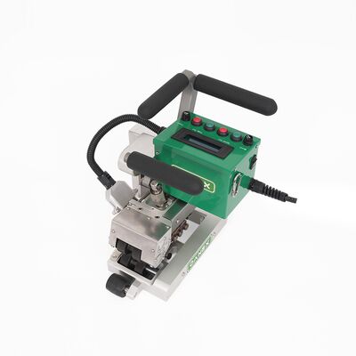 เครื่องเชื่อมหมึกร้อน CX300 เครื่องเชื่อมสองประสงค์ พร้อมจอกระจกเหลว