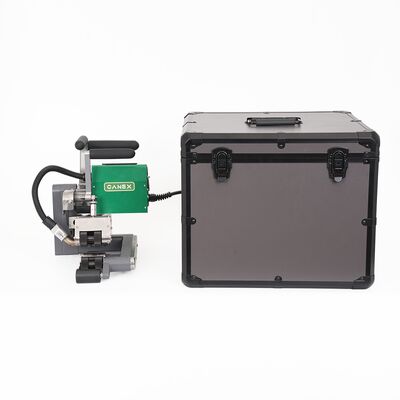 เครื่องทําเครื่องมือสองประสงค์ CX500S เครื่องเชื่อมหมึกร้อน