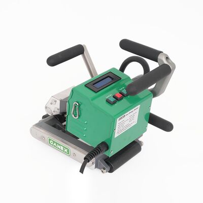 เครื่องทําเครื่องมือสองประสงค์ CX500S เครื่องเชื่อมหมึกร้อน