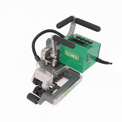 เครื่องทําเครื่องมือสองประสงค์ CX500S เครื่องเชื่อมหมึกร้อน