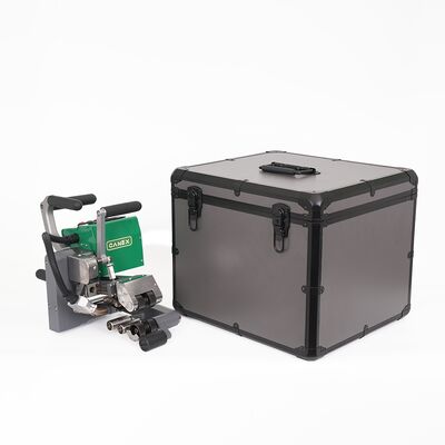 เครื่องทําเครื่องมือสองประสงค์ CX500S เครื่องเชื่อมหมึกร้อน