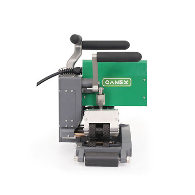 เครื่องปั่นพลังงานเต็ม HDPE Geomembrane CX600