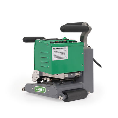 เครื่องปั่นพลังงานเต็ม HDPE Geomembrane CX600