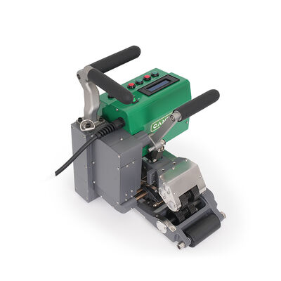 เครื่องปั่นพลังงานเต็ม HDPE Geomembrane CX600