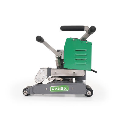 เครื่องปั่นพลังงานเต็ม HDPE Geomembrane CX600