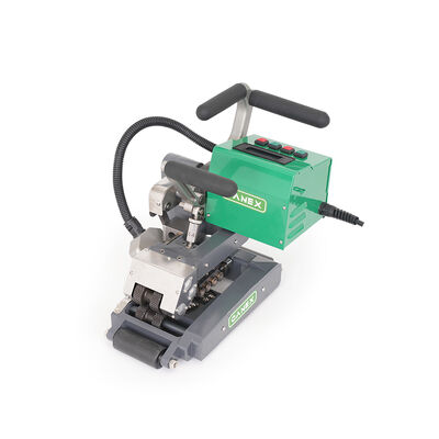 1.0-4.0mm HDPE Geomembrane เครื่องเชื่อมหมึกร้อน CX700