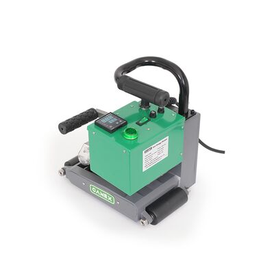 เครื่องทําผนังภูมิภาคแบบสับร้อน CX900 0.8-3.0MM