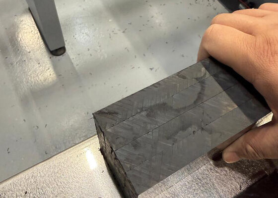 6000mm HDPE Sheet Butt Fusion Machine For Tanks Building For Salmon Farming in Norway Under Sea Level 20 Meters