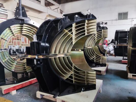 เครื่องเชื่อมหมึก 1200 มม สําหรับ Elow, Tew&Cross, Wye