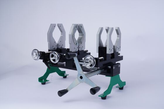 Spider Suspening Tool For Socket Fusion Welding Spider with 3 clamps 20-125mm PPR / PVDF / PE 
