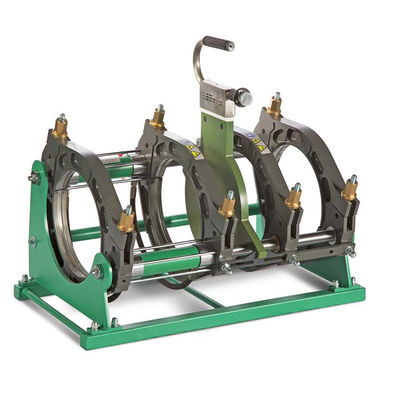 50/60 HZ 630-1200mm HDPE ท่อไฮดรอลิกก้นฟิวชั่นเครื่องเชื่อม