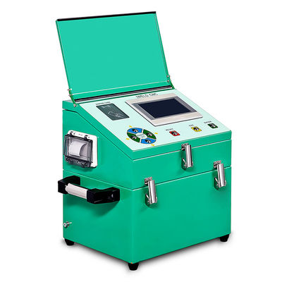 Four Ring Auto HDPE Pipe Butt Fusion Welding Machine 630mm-1200mm