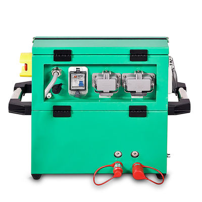 เครื่องเชื่อมฟิวชั่นท่อ ISO HDPE, เครื่องเชื่อมท่อ Pe ไฮดรอลิก