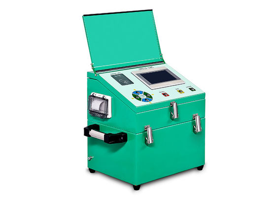 230V Pe Pipe Butt Fusion Welder พร้อมระบบส่งกำลังที่เป็นเอกลักษณ์