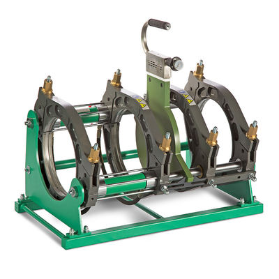 Pipe Jointing HDPE Pipe Butt Fusion Welding Machine 280mm-500mm