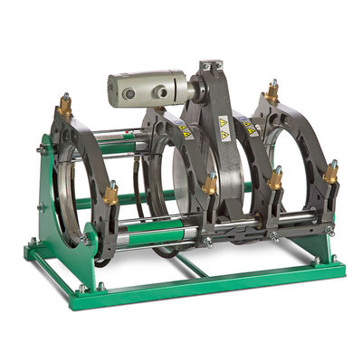 Pipe Jointing HDPE Pipe Butt Fusion Welding Machine 280mm-500mm