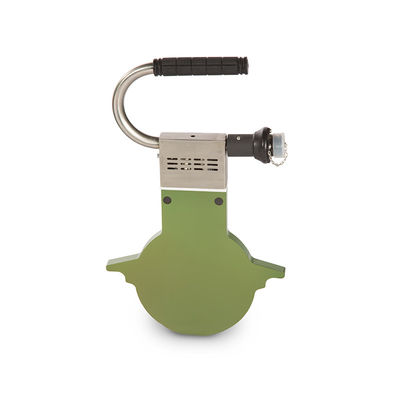 เครื่องเชื่อมฟิวชั่น Hdpe สี่หนีบ, เครื่องเชื่อมท่อพลาสติก 230V
