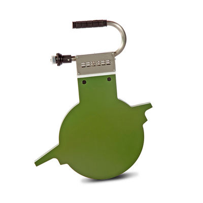 50/60 HZ รับประกัน 2 ปีเครื่องเชื่อมฟิวชั่นท่อไฮดรอลิกท่อ HDPE