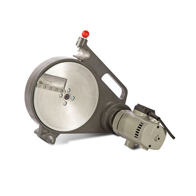 เครื่องเชื่อมท่อเทอร์โมฟิวชั่นไฮดรอลิกท่อ PE 90-250 มม