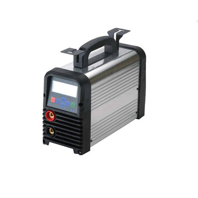 เครื่องเชื่อม Electrofusion ท่อ PE แบบมัลติฟังก์ชั่นอัตโนมัติ 20-315 มม
