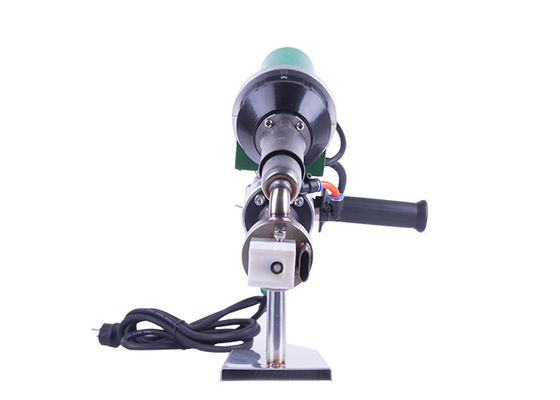 Polyvinylidene Fluoride Extrusion Welding Machine 50HZ 60HZ CE Approved