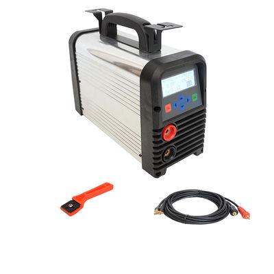 เครื่องเชื่อมท่อโพลีเอทิลีน 20-200 มม. 220 โวลต์