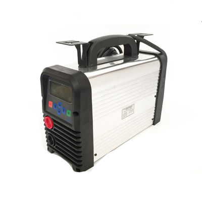 มัลติฟังก์ชั่นอัตโนมัติพร้อมอุปกรณ์เสริมทั้งหมดเครื่องเชื่อม Electrofusion ท่อโพลีเอทิลีน