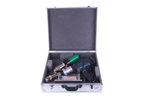 SWT-NS600F เครื่องเชื่อมท่ออัดรีดพลาสติก HDPE อากาศร้อน