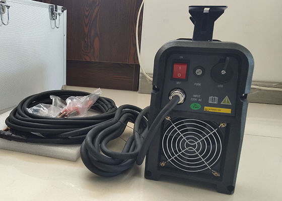 DPS20-2.2KW เครื่องเชื่อม HDPE Electrofusion 220V 20mm-200mm