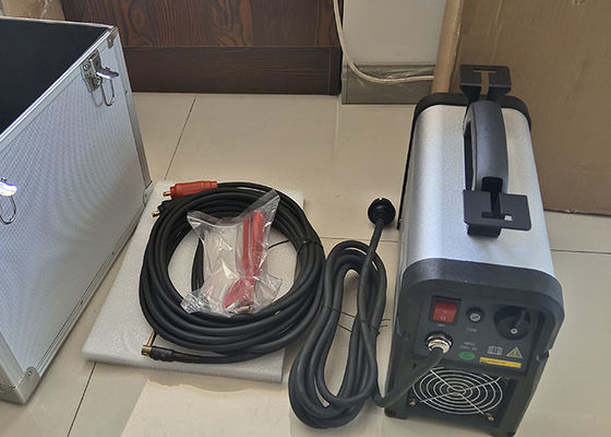 DPS20-2.2KW เครื่องเชื่อม HDPE Electrofusion 220V 20mm-200mm