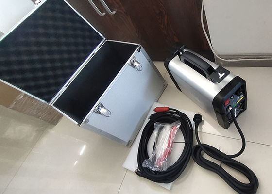 DPS20-3.5KW PE Pressure Fittings เครื่องเชื่อม Electrofusiom