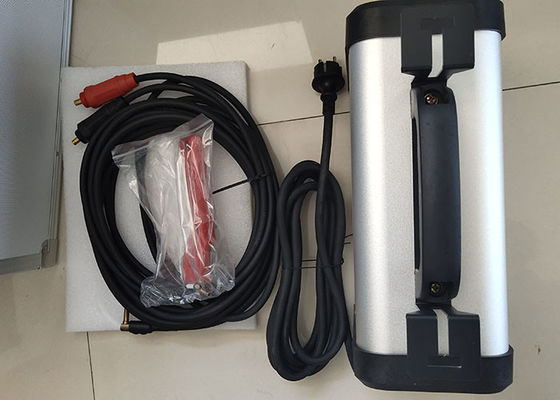 DPS20-3.5KW PE Pressure Fittings เครื่องเชื่อม Electrofusiom