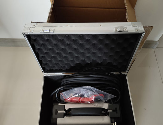 20mm-200mm Hdpe Electrofusion Machine, CE Pipe Electrofusion Welder