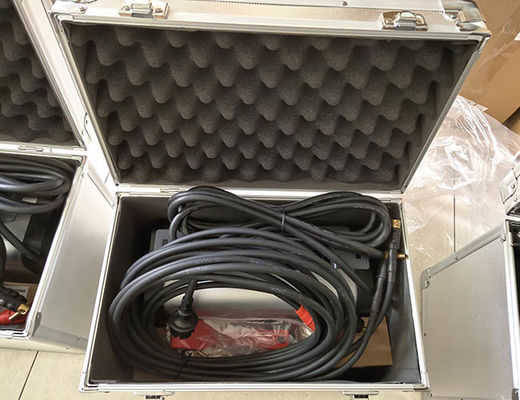 เครื่องเชื่อม Electrofusion 20mm-200mm, เครื่องเชื่อมฟิวชั่นสำหรับท่อ Ppr