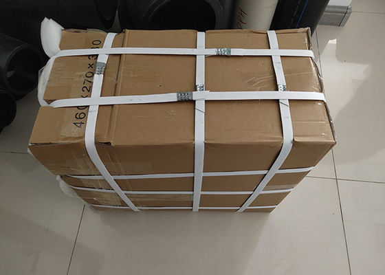 เครื่องเชื่อม Electrofusion ควบคุม RMS 20 มม. - 500 มม