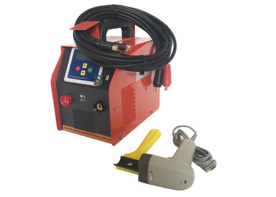 เครื่องเชื่อม Electrofusion 20mm-630mm 12KW สำหรับท่อเชื่อม