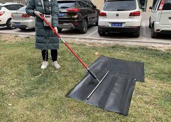 Geo Membrane Leak Detection Tool ความไวตัวแปรแรงดันสูง