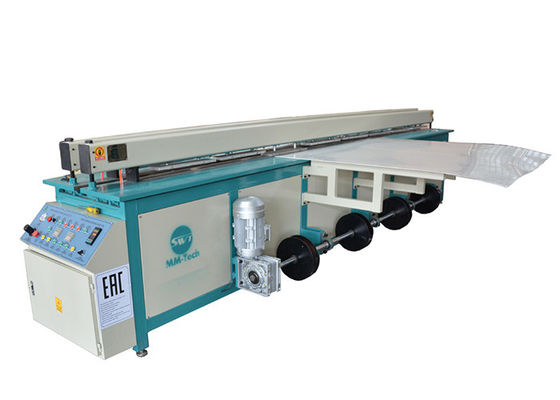 เครื่องเชื่อมแผ่นพลาสติก CNC 380V