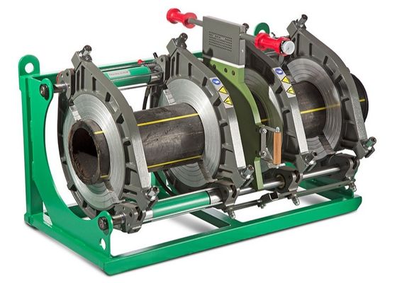 630mm 1000mm HDPE Pipe Butt Fusion Welding Machine