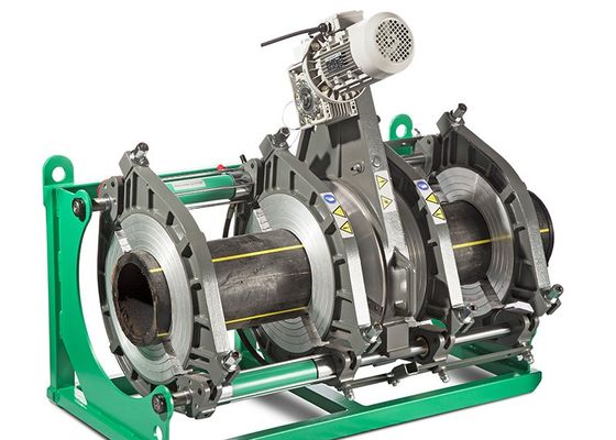 630mm 1000mm HDPE Pipe Butt Fusion Welding Machine