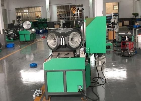 Hdpe Pipe Jointing Fabrication เครื่องเชื่อมระบบไฮดรอลิกขับเคลื่อน