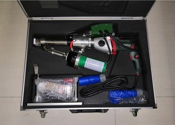 เครื่องเชื่อมอัดขึ้นรูป 1350W, ปืนเชื่อมอัดขึ้นรูปพลาสติก