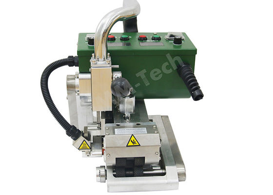 SWT - NSGM1 220V 0.2-2.0MM ความหนาตู้ปลา Hot Wedge Welder