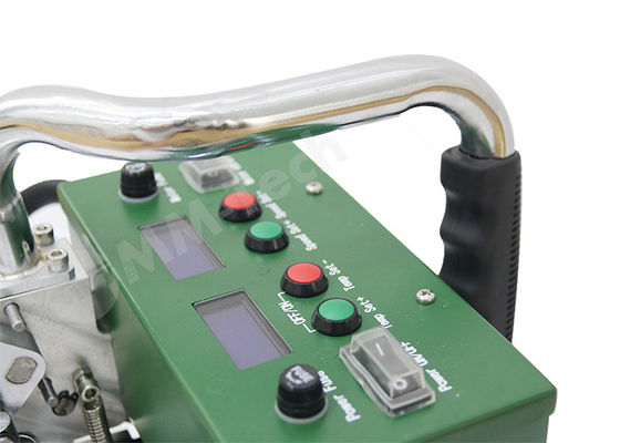 SWT - NSGM1 220V 0.2-2.0MM ความหนาตู้ปลา Hot Wedge Welder