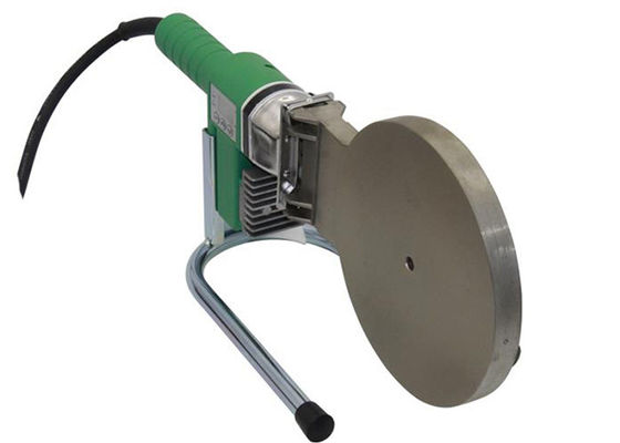 เครื่องเชื่อมท่อ PPR แบบพกพา 220V 110V 75mm-160mm