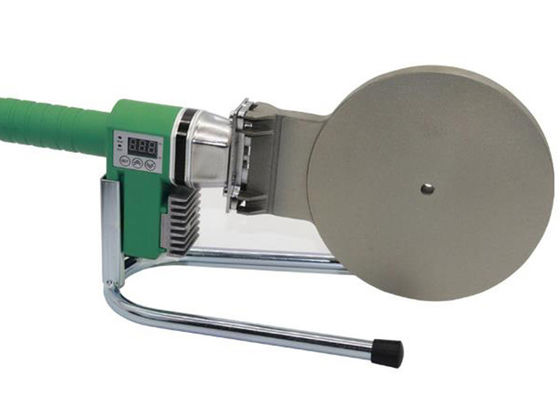 เครื่องเชื่อมท่อ PPR แบบพกพา 220V 110V 75mm-160mm