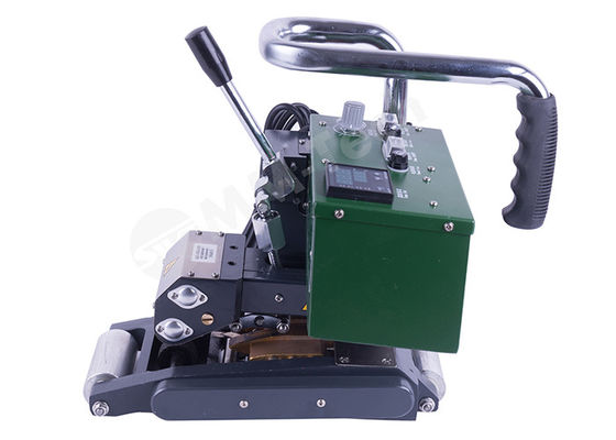 SWT-NS900 Hot Wedge Welder for HDPE Geomembrane ตั้งแต่ 1.0 - 3.0 mm